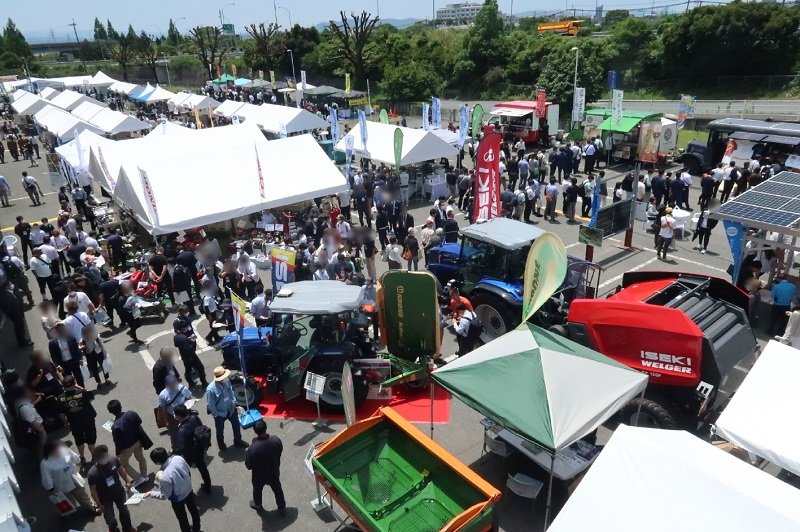 🏞️ 구마모토현 농업공원 컨트리 파크 이미지 3